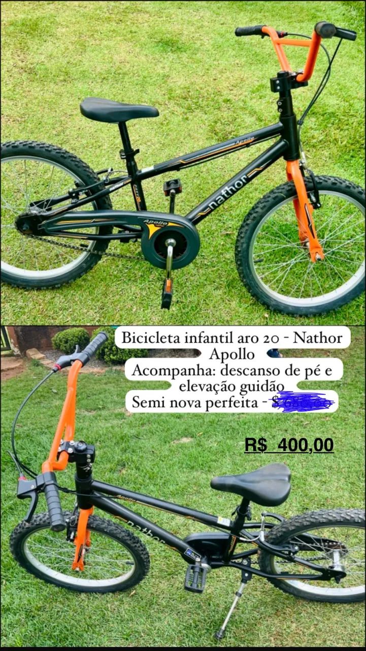 Bicicleta  - Foto 2