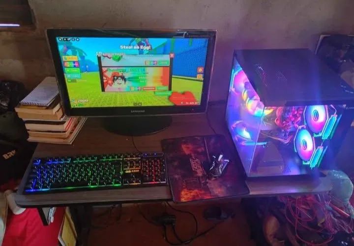 Pc gamer - Foto 5