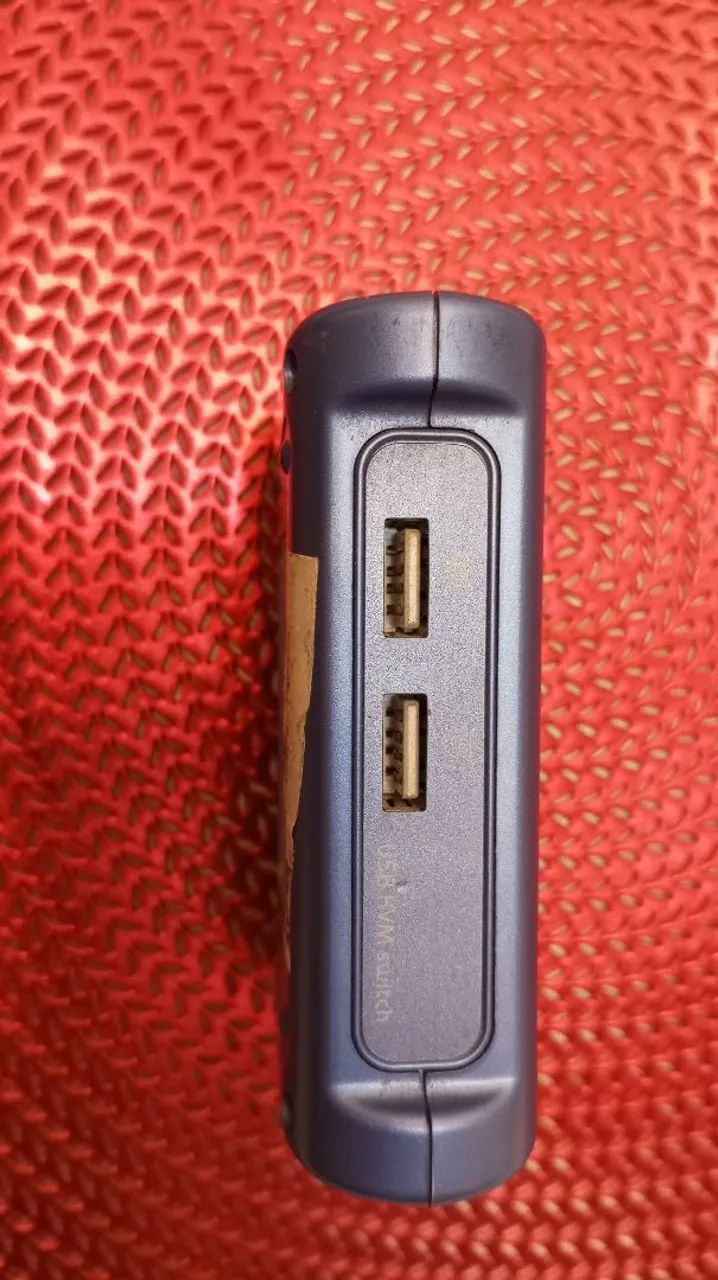 Switch Trendnet TK 207 - Foto 3