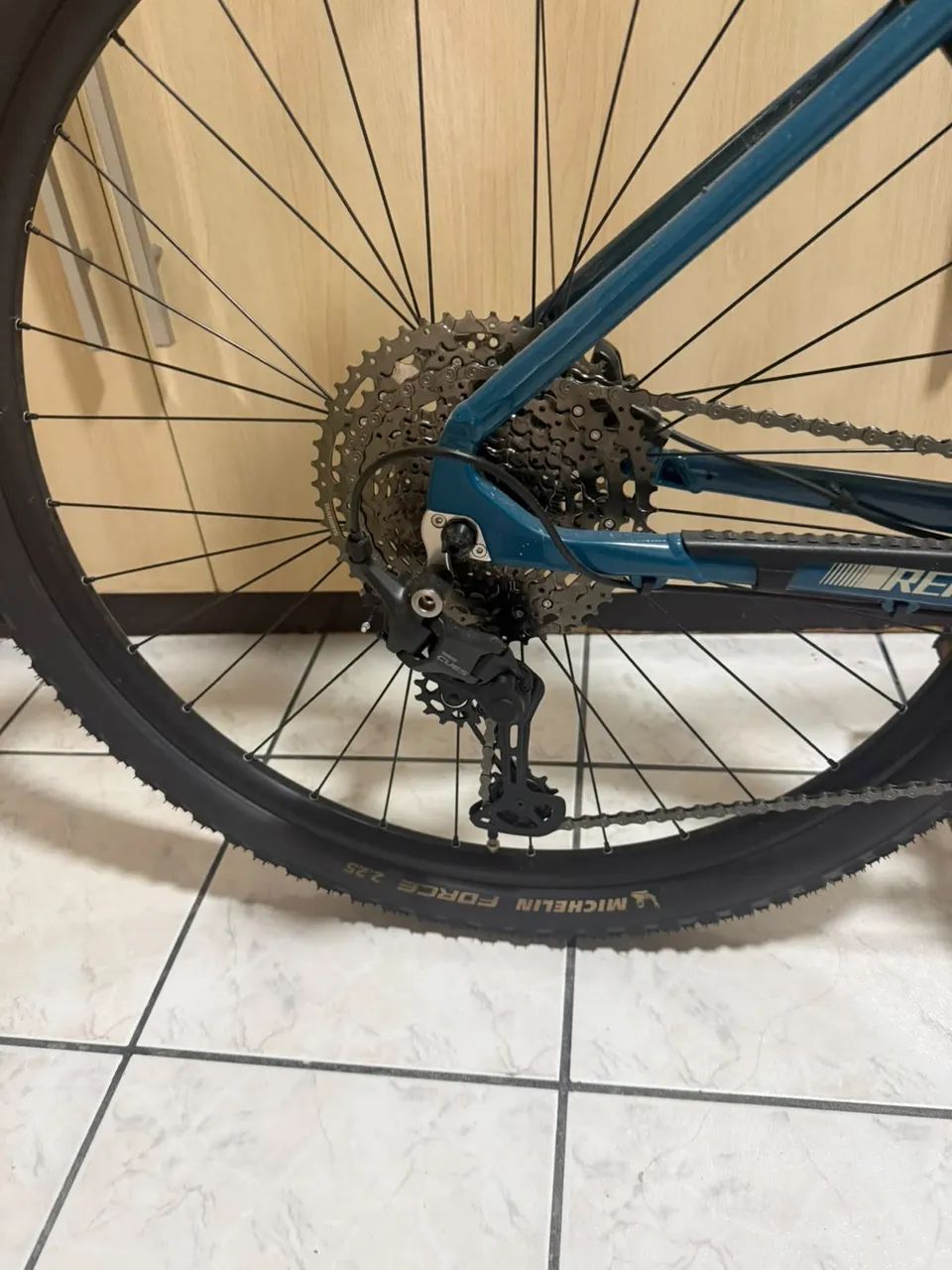 BICICLETA SENSE REACT COMP  - Foto 2