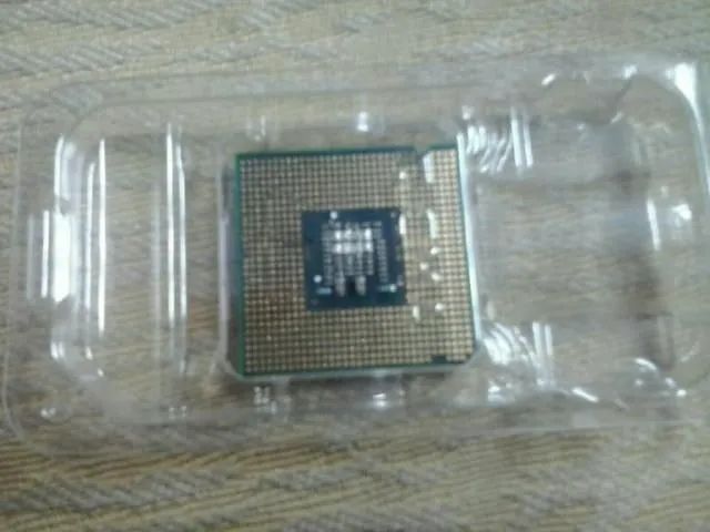 Processador Core2Quad Q9650 - Foto 4