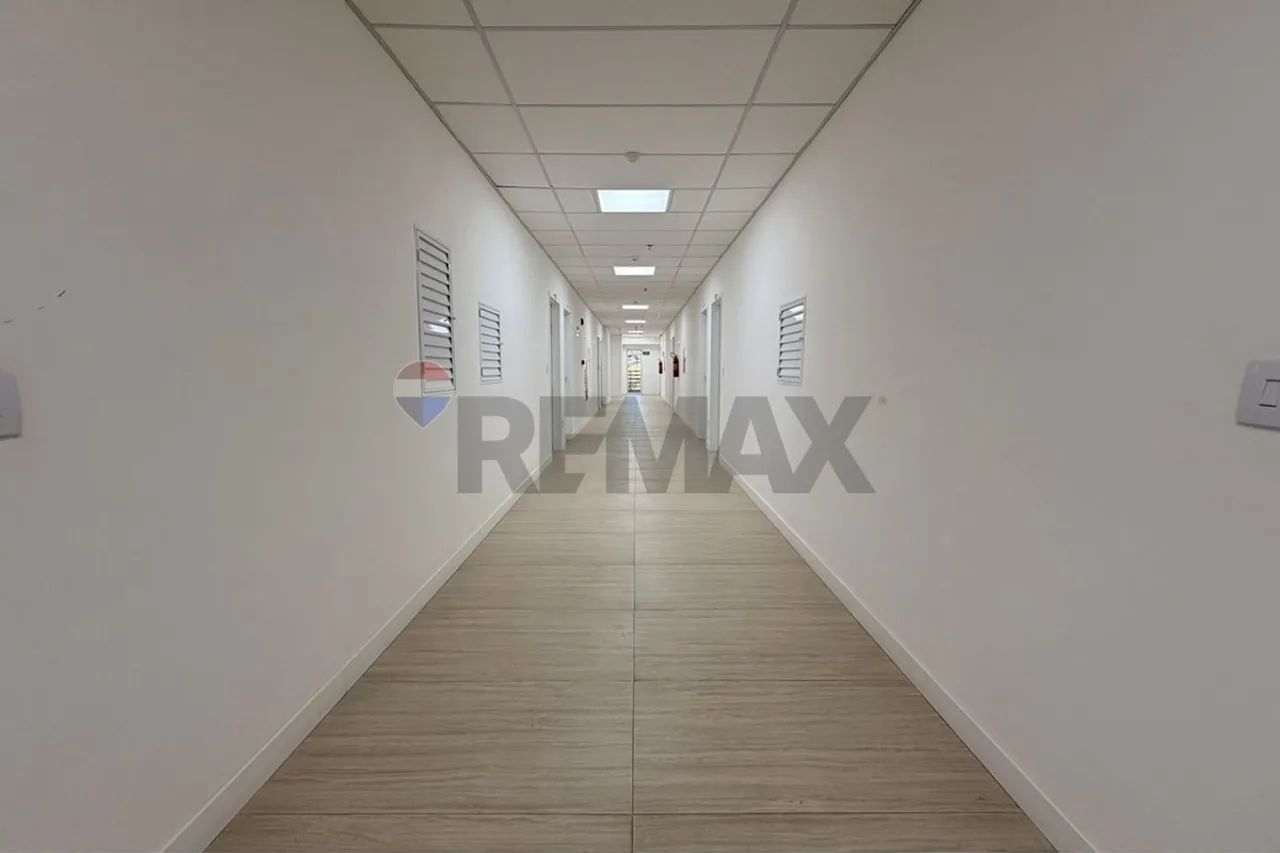 Sala comercial no Centro de Juiz de Fora com garagem - Foto 5