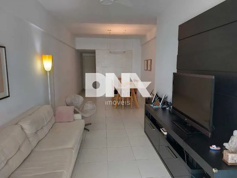 Apartamento : / Residencial / Humaitá - Foto 5