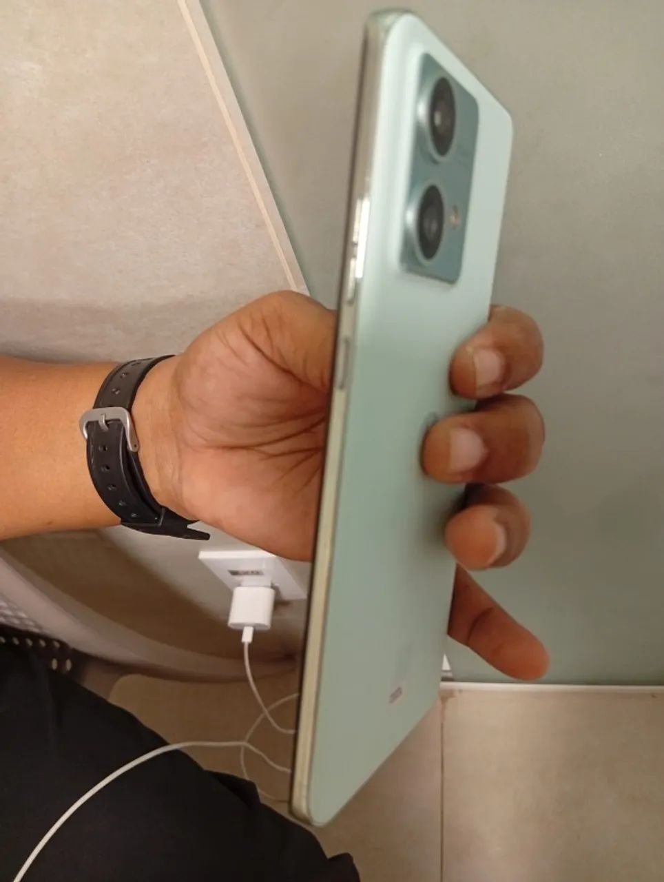 Celular Motorola neo40  - Foto 2