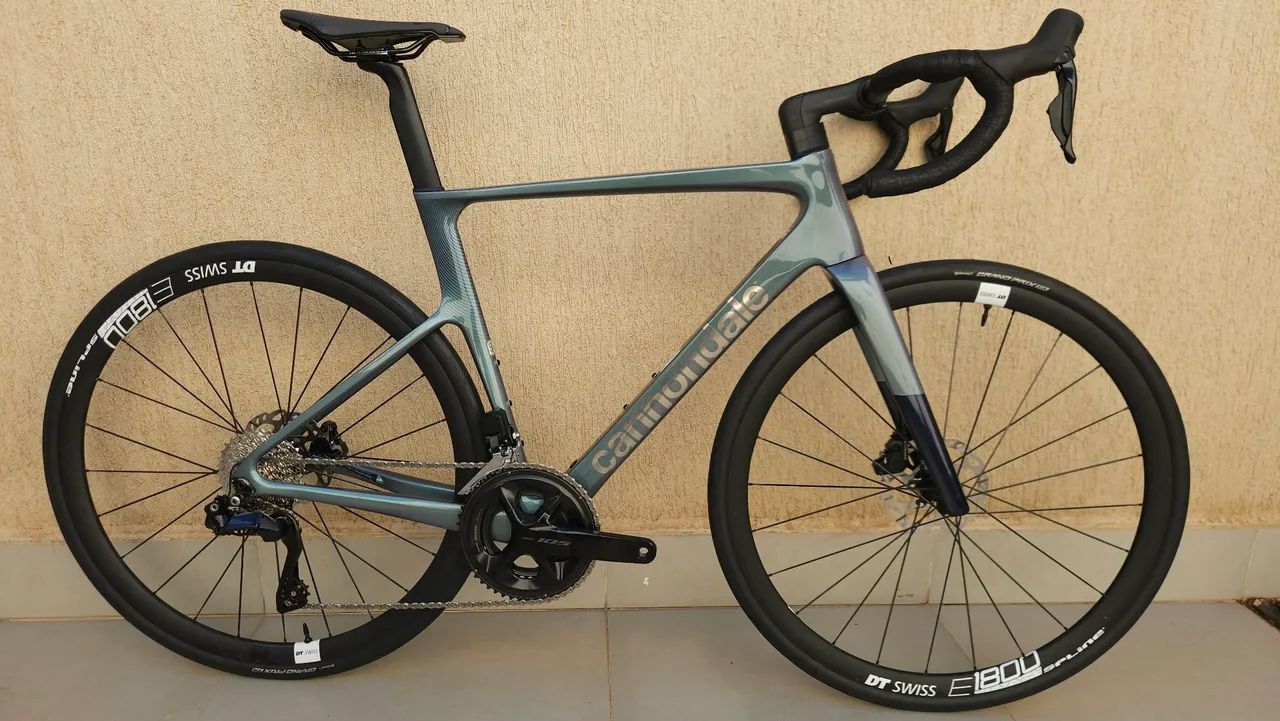 Cannondale Supersix Evo 1  - Foto 2
