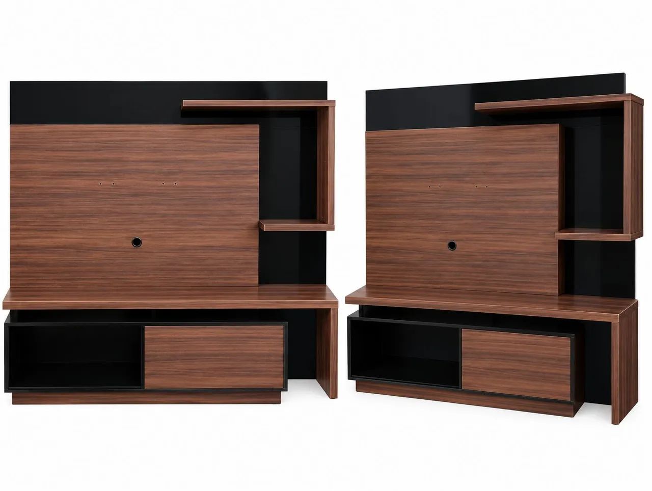 Rack painel para televisão  - Foto 2