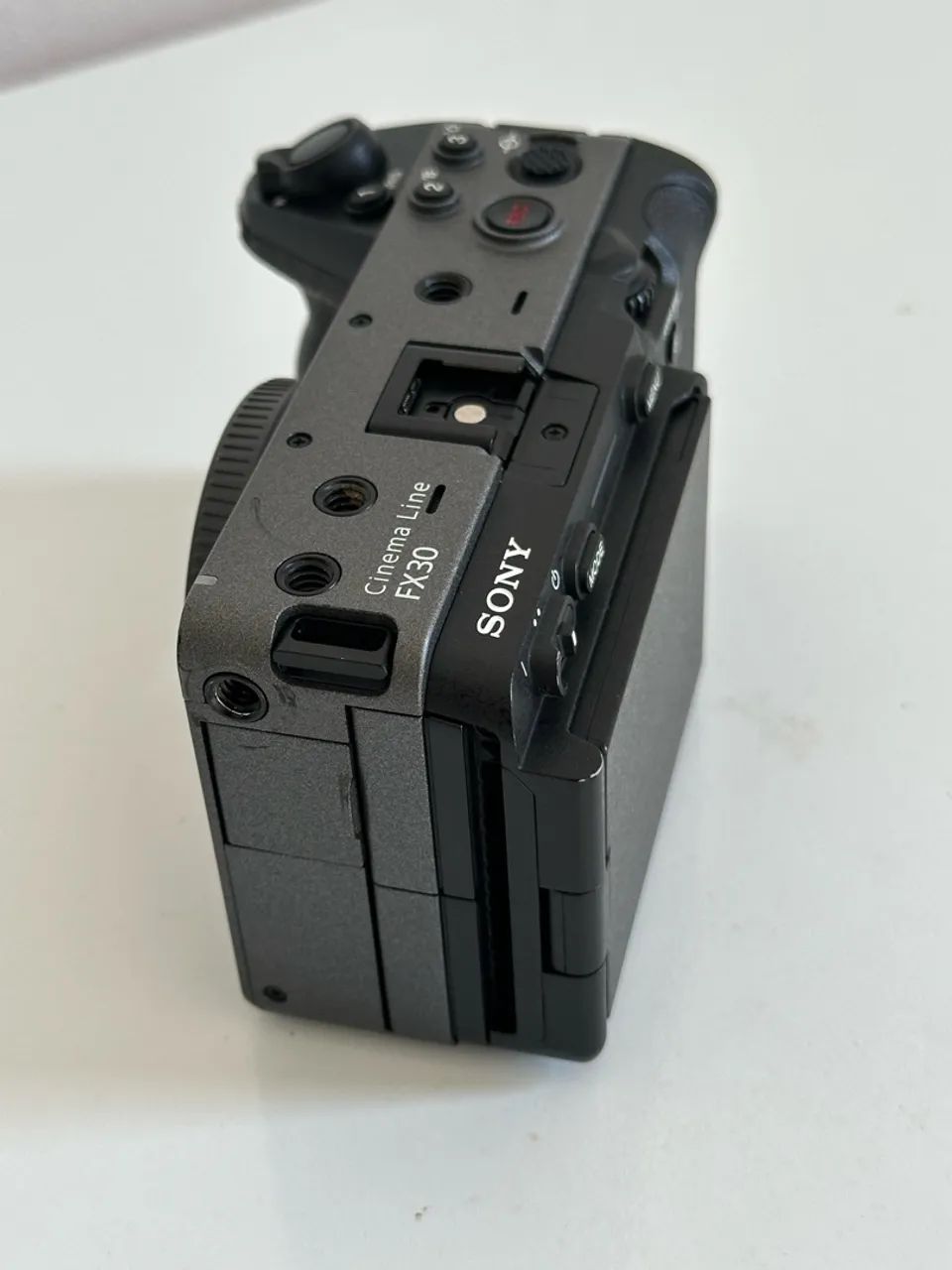 Sony FX30 - Foto 3