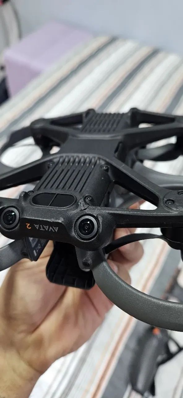 Drone DJI Avata 2 fly more - Foto 2