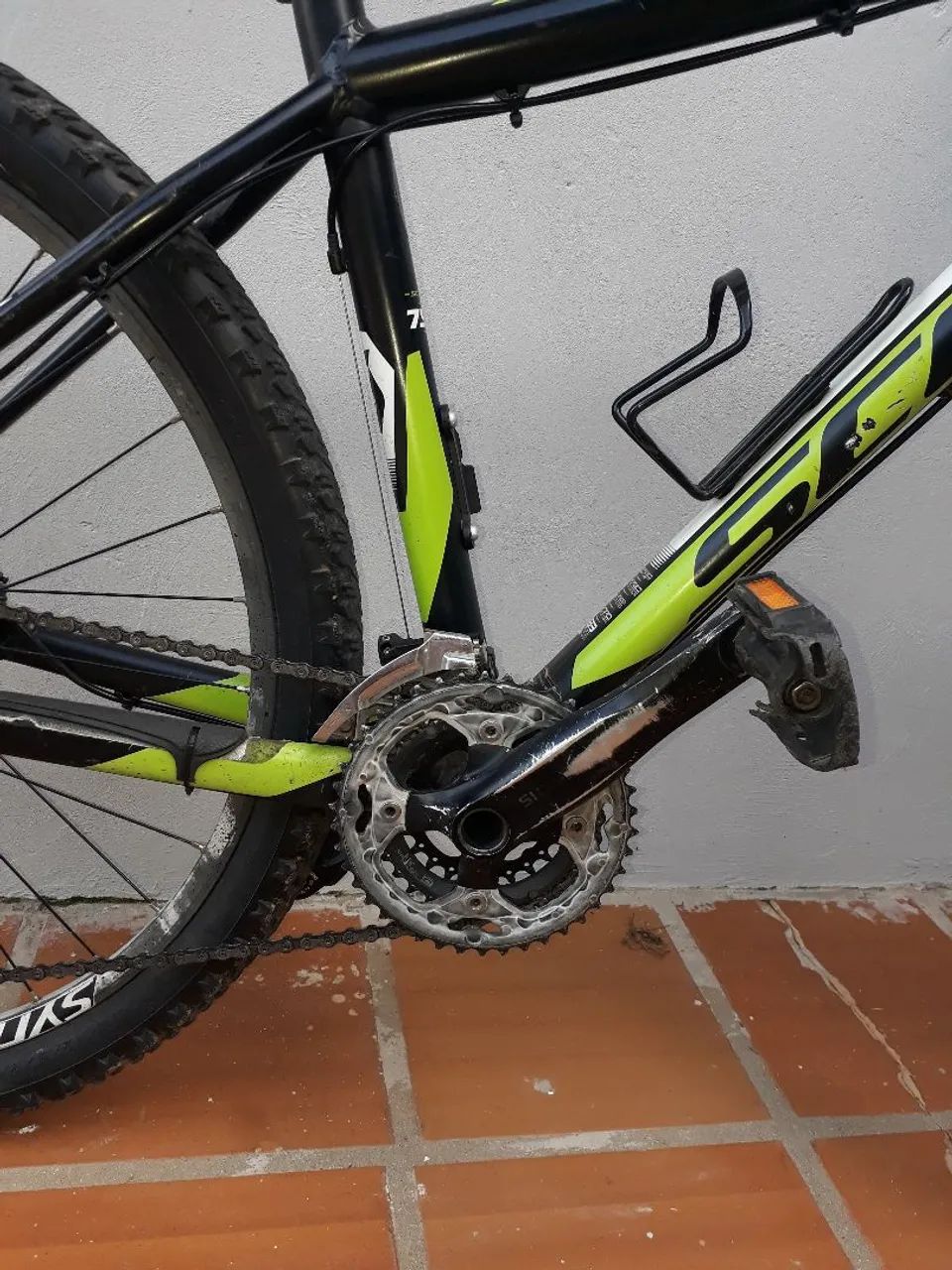 Bicicleta Scott Scale 750 - Foto 5
