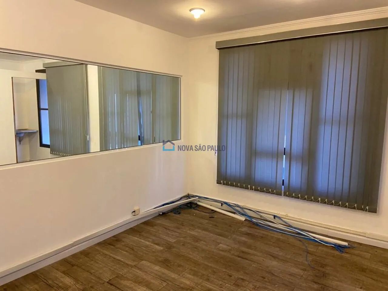 Conjunto Comercial na Vila Olímpia| 46 m² - Foto 4