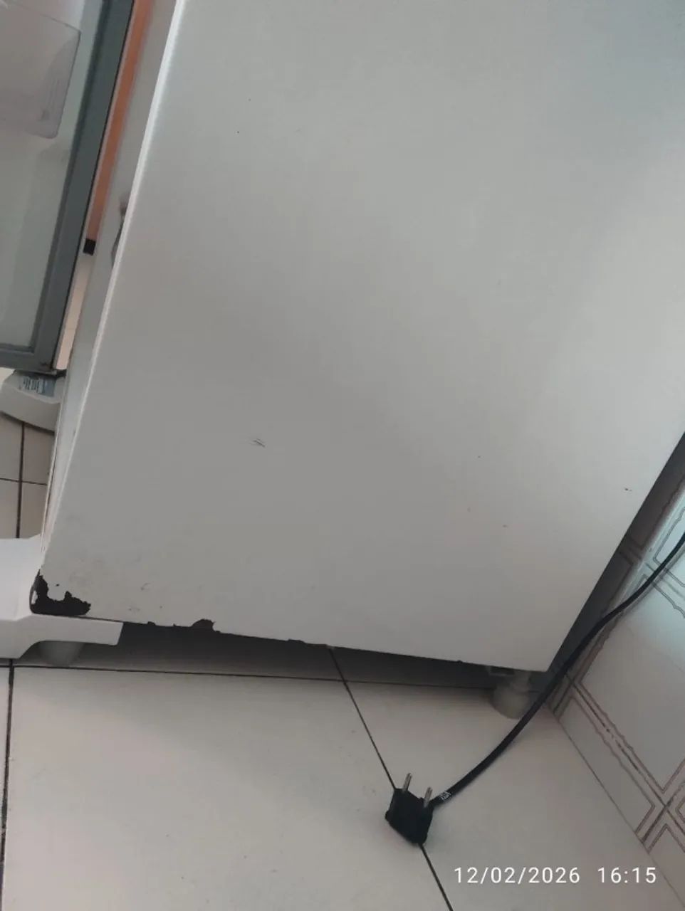 Geladeira Eletrolux DC35A - Foto 4