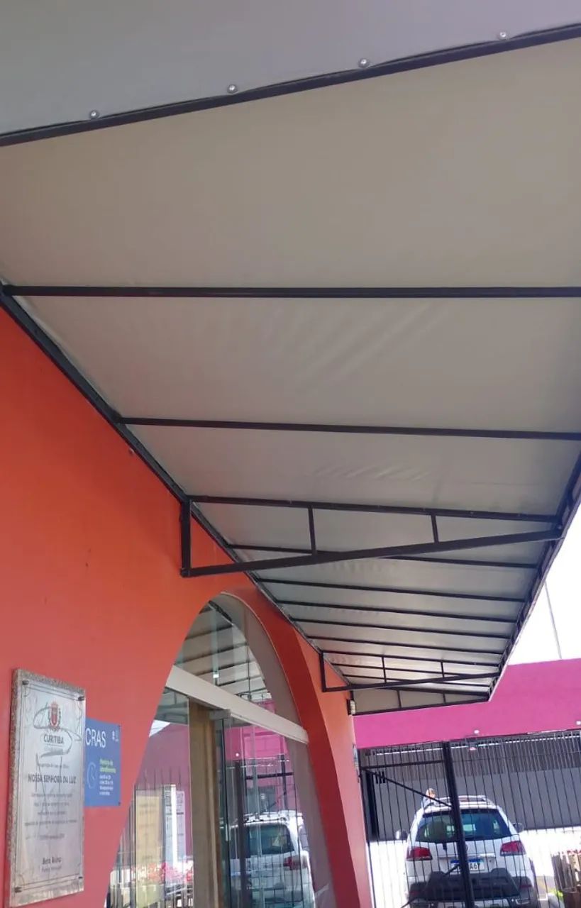 Serralheria Douglas faça seu orçamento  - Foto 4