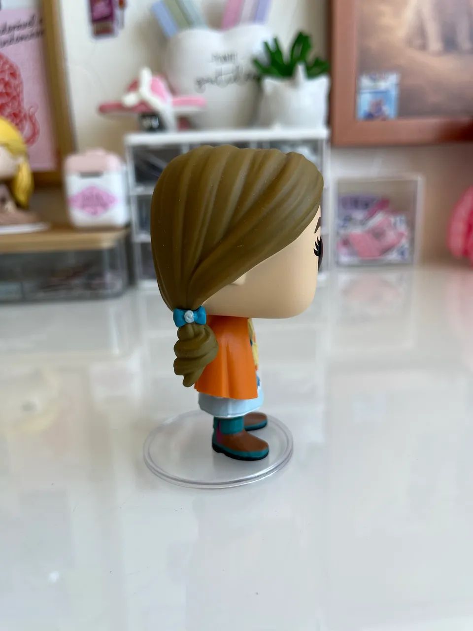 Funko POP! Holly The Heroic (1810) - Foto 4