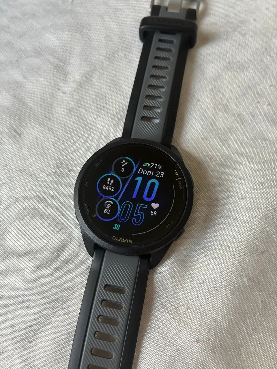 Garmin Forerunner 165