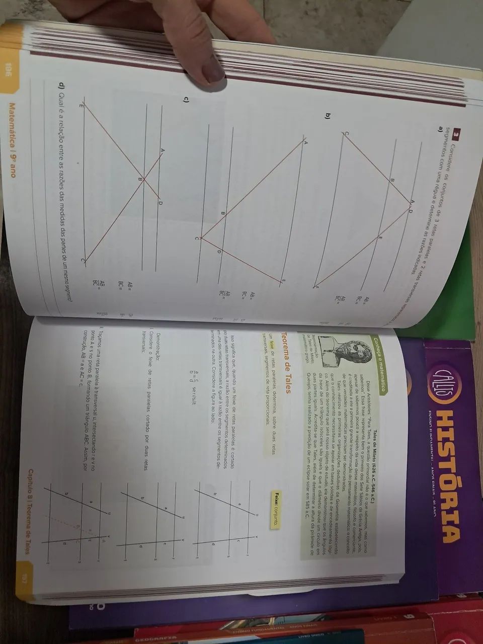 Livro poliedro 2026 - Foto 5
