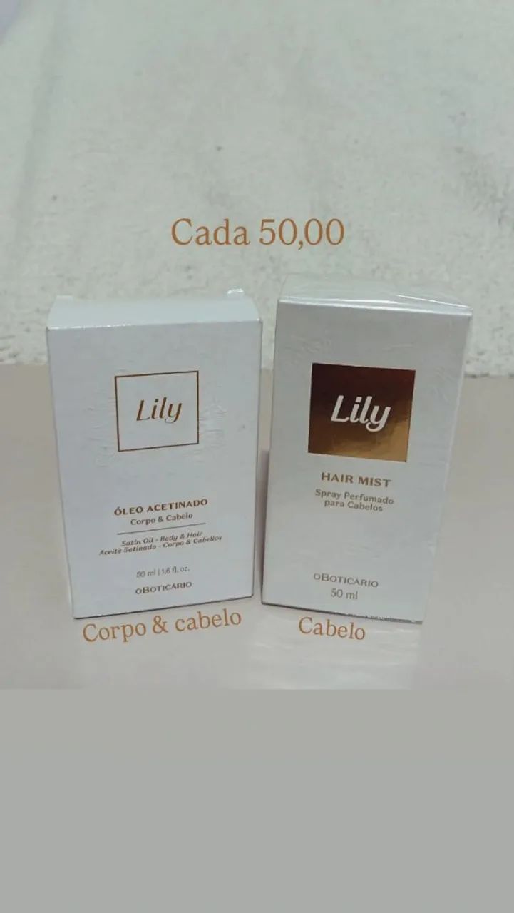 PRODUTOS BOTICÁRIO & EUDORA ORIGINAIS E LACRADOS. - Foto 3