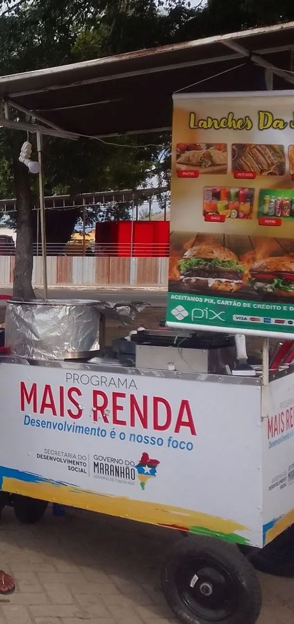 Carrinho