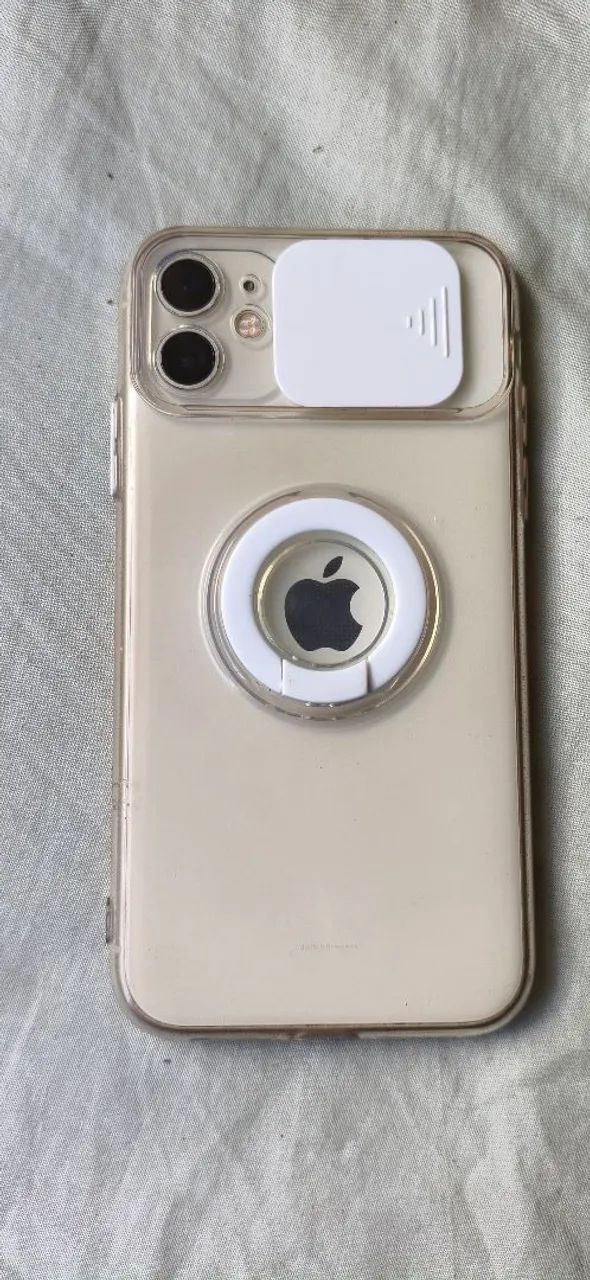 iPhone 11 - Foto 5