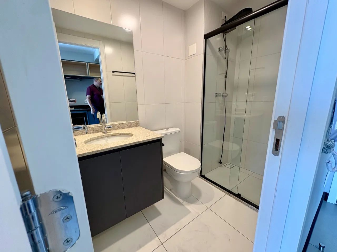 Studio para venda em Pompeia com 1 quarto, 29m² - Foto 5