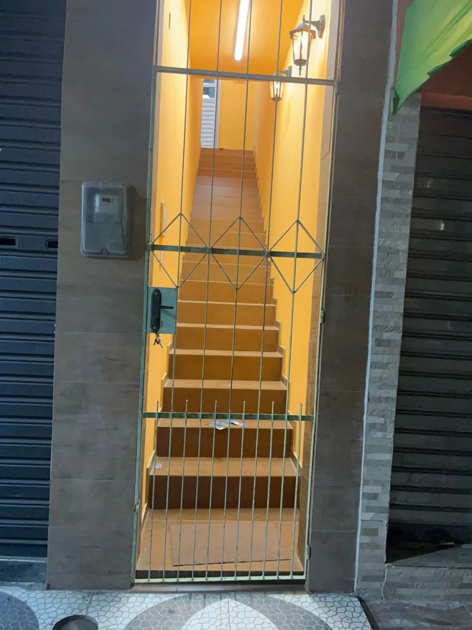 Alugo ponto pequeno com a casa em cima  - Foto 5
