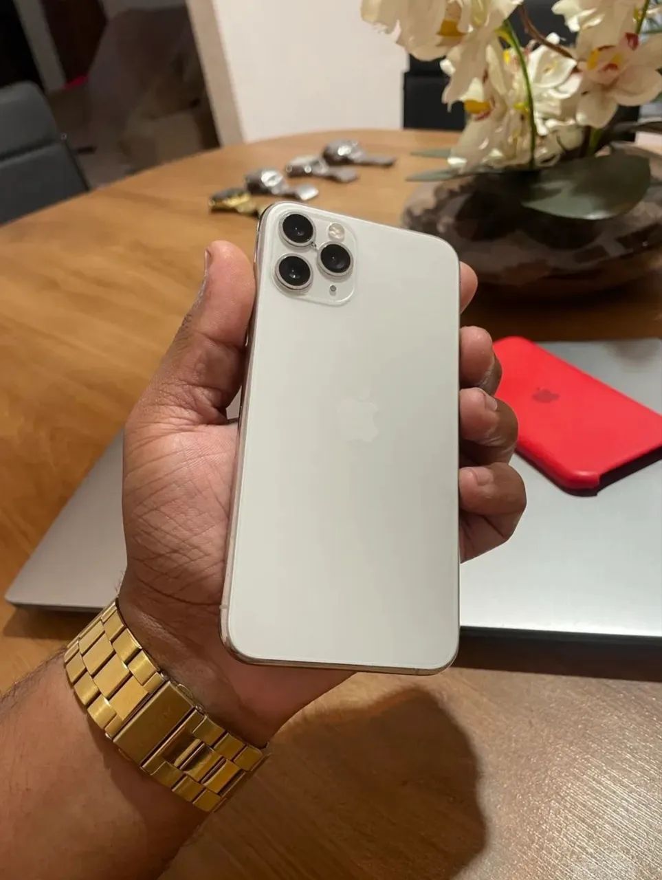 iPhone 11 Pro ! - Foto 2