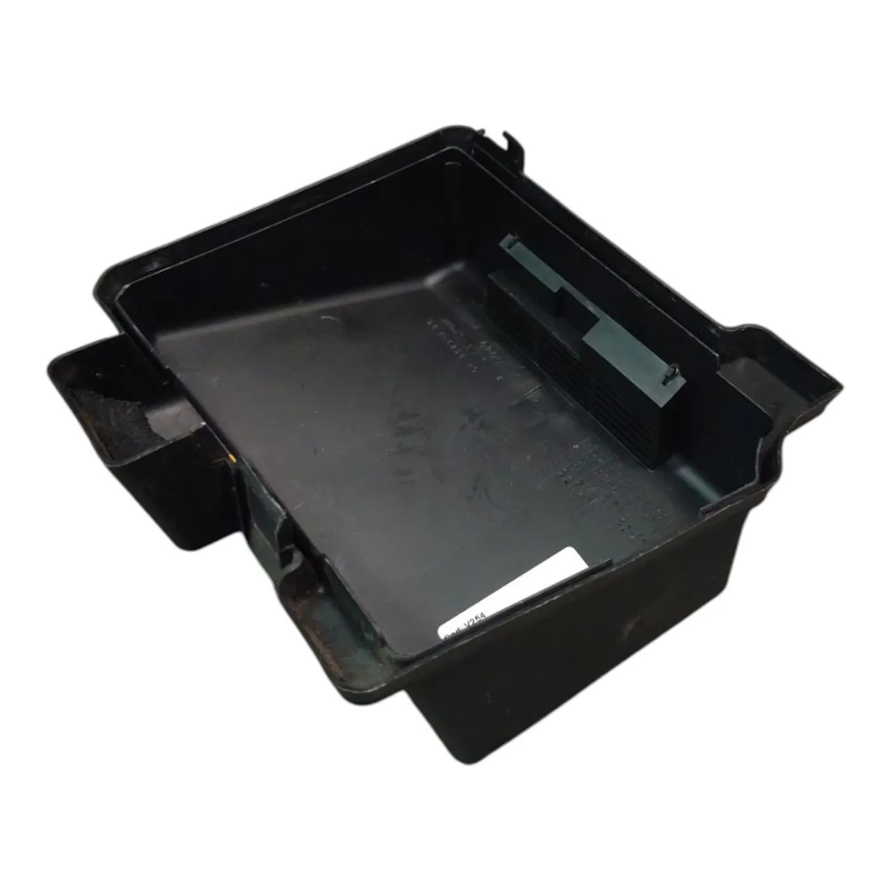 Tampa Caixa Fusível Externa Peugeot 206 1.4 Flex 2008 2009 - Foto 4