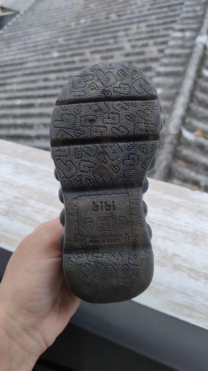 Tênis bibi - Foto 3