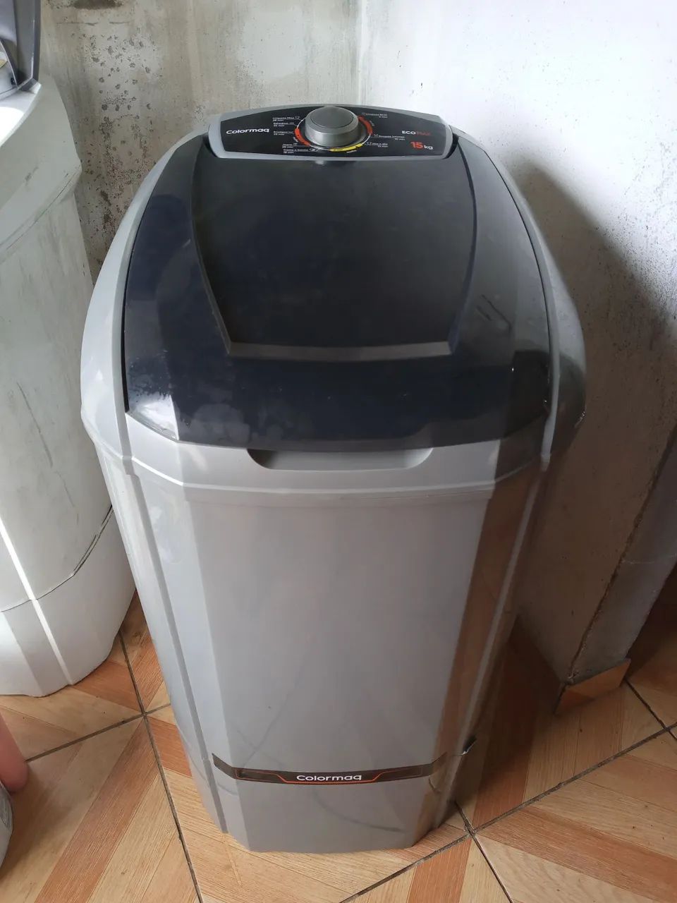 Tanquinho 400