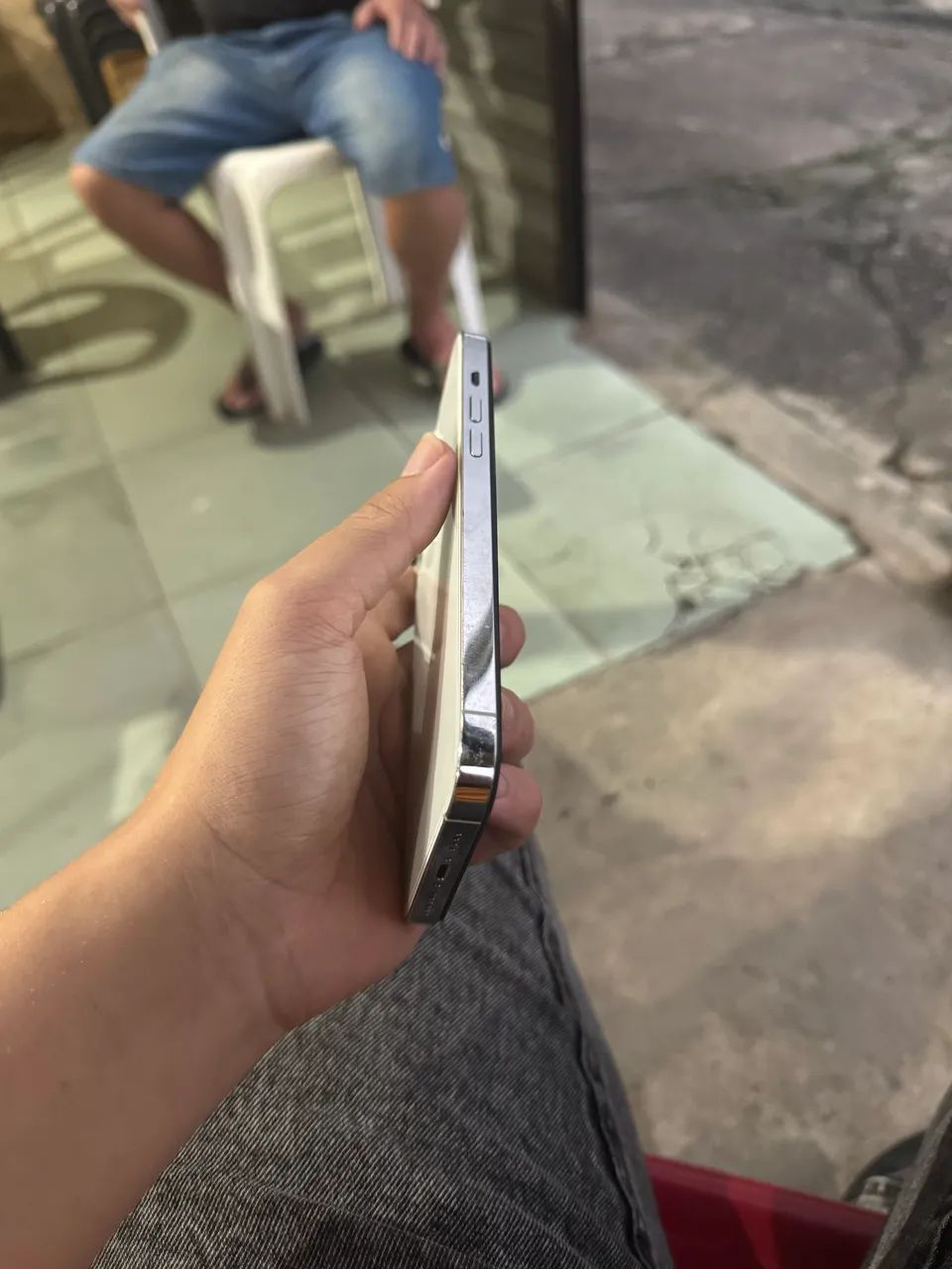 iPhone 14 Pro Max 128gb - Foto 2