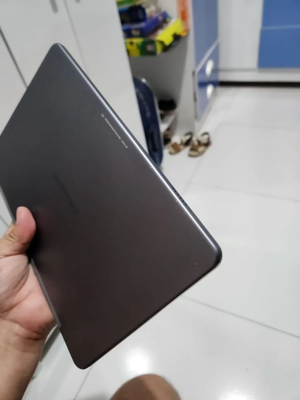 Tablet Octacore, 8gb ram e 128gb de memória  - Foto 2