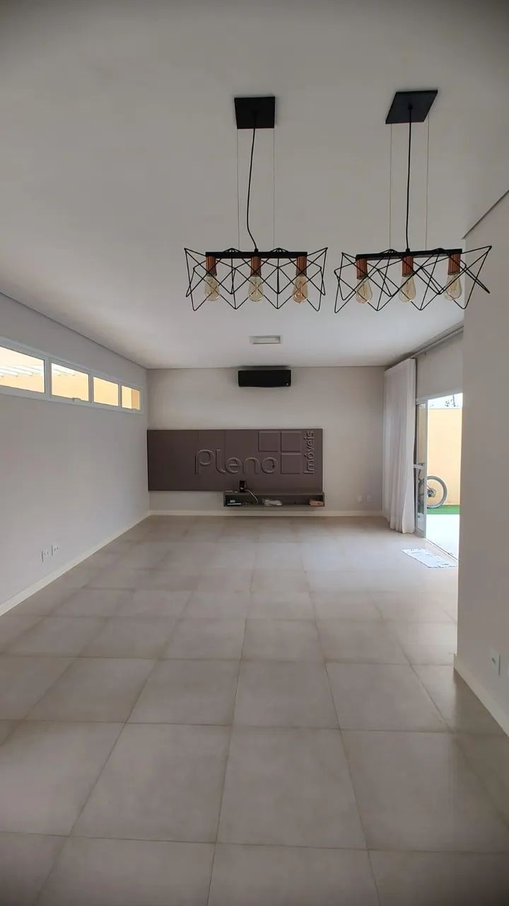 Casa no Loteamento Parque dos Alecrins, Campinas - Foto 3