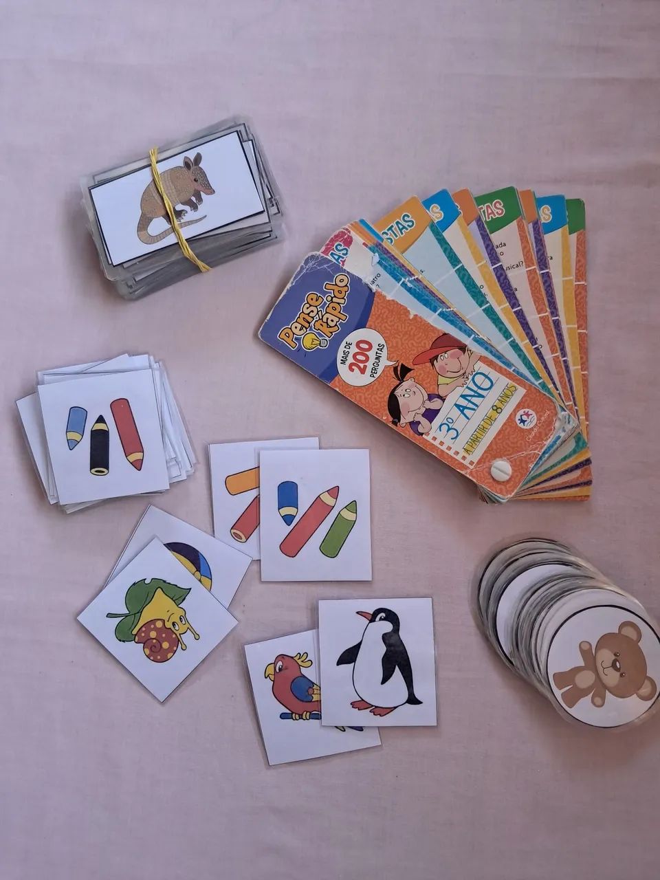 Alfabetizar kit . - Foto 4