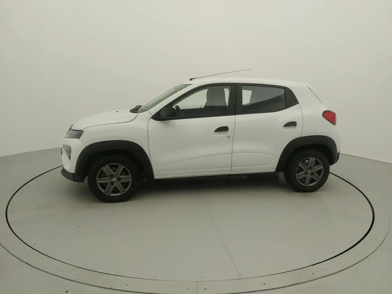 Renault Kwid 1.0 Zen 2025 - Foto 2