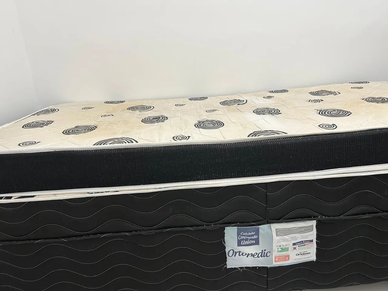 Cama de solteiro - Foto 3