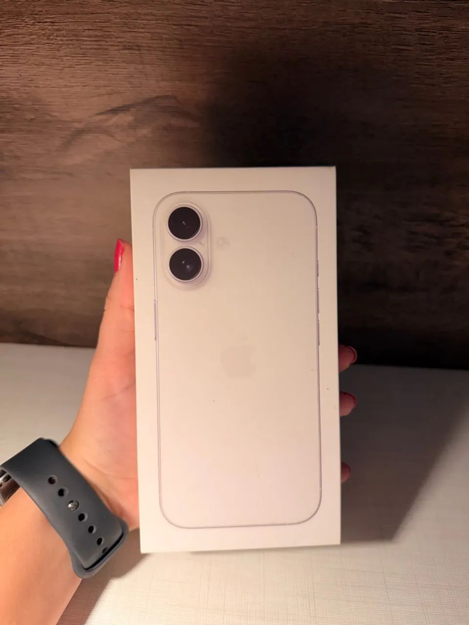 Iphone 16 - 128gb - Foto 4