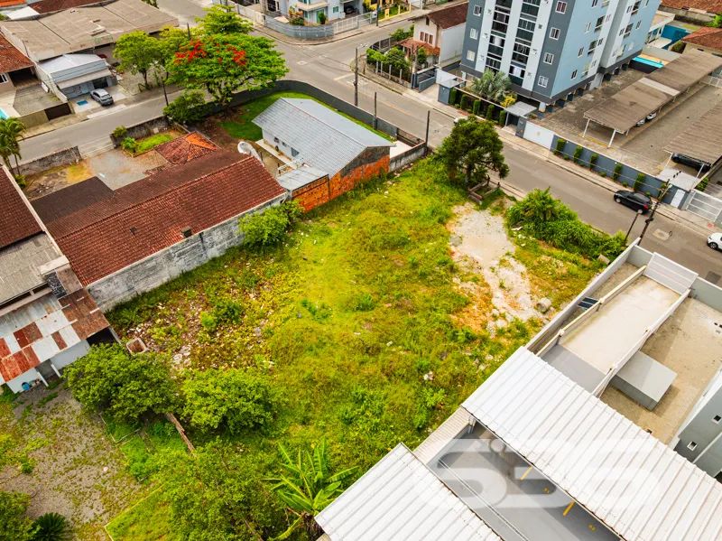 Terreno | Joinville | Costa e Silva - Foto 4