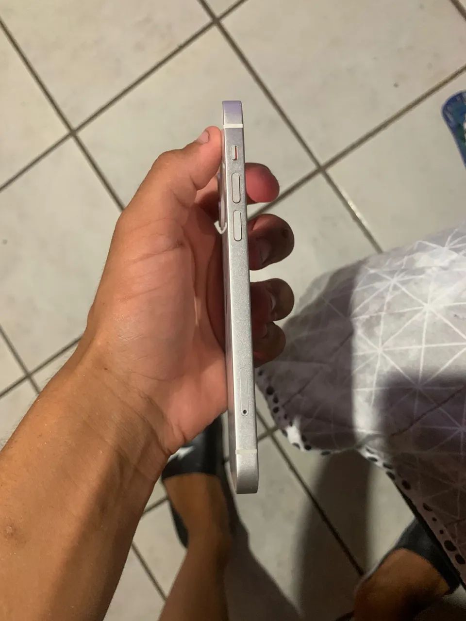 Vendo IPhone 12  - Foto 2