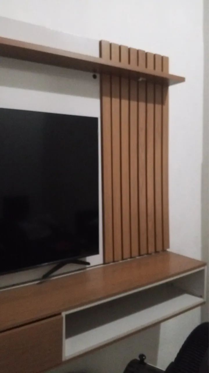 Painel ripado  - Foto 3