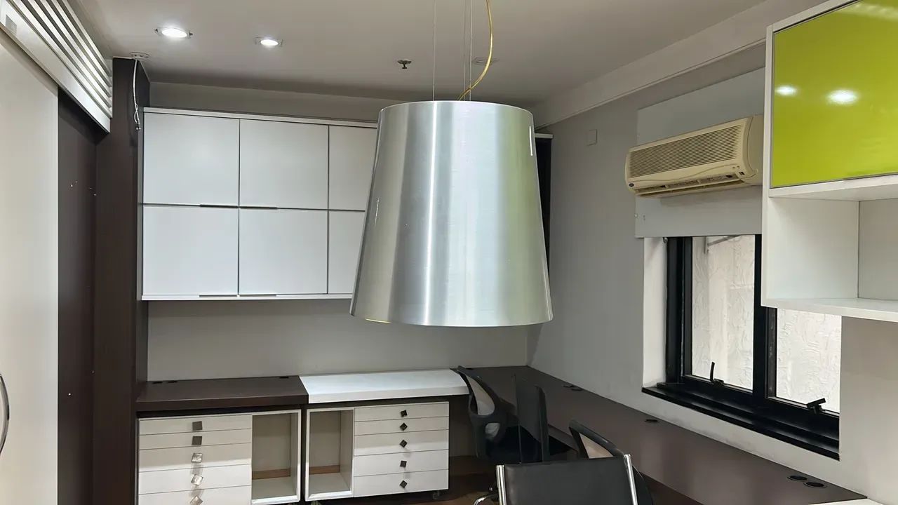 SALA DECORADA(mobiliada) - Foto 3