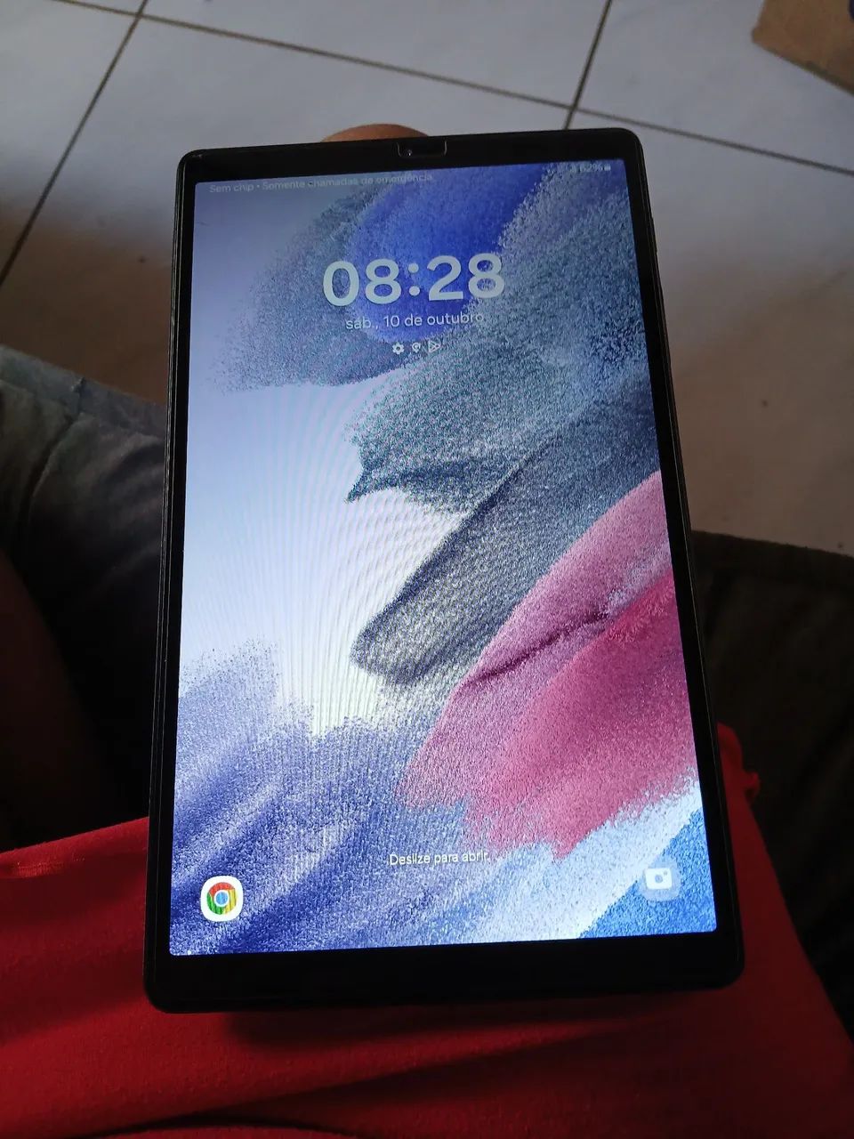 Tablet Samsung  - Foto 3