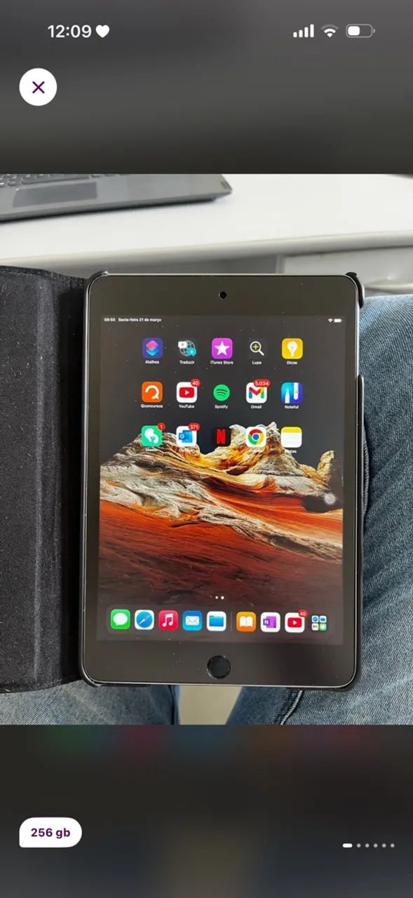 AirPad Mini