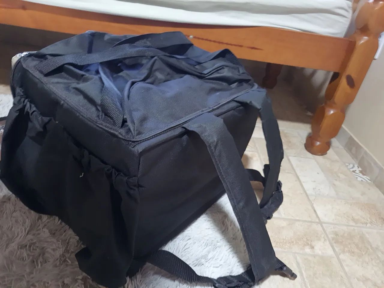 Bag de motoboy - Foto 4