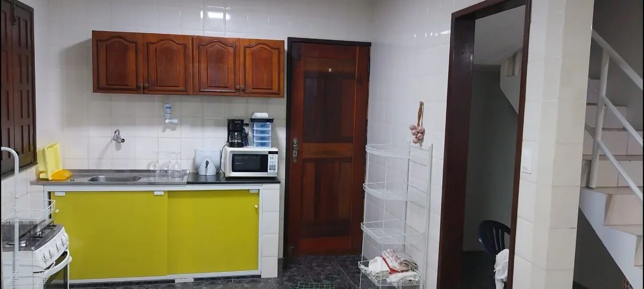 Alugo casa com piscina.  Cond fechado  - Foto 6