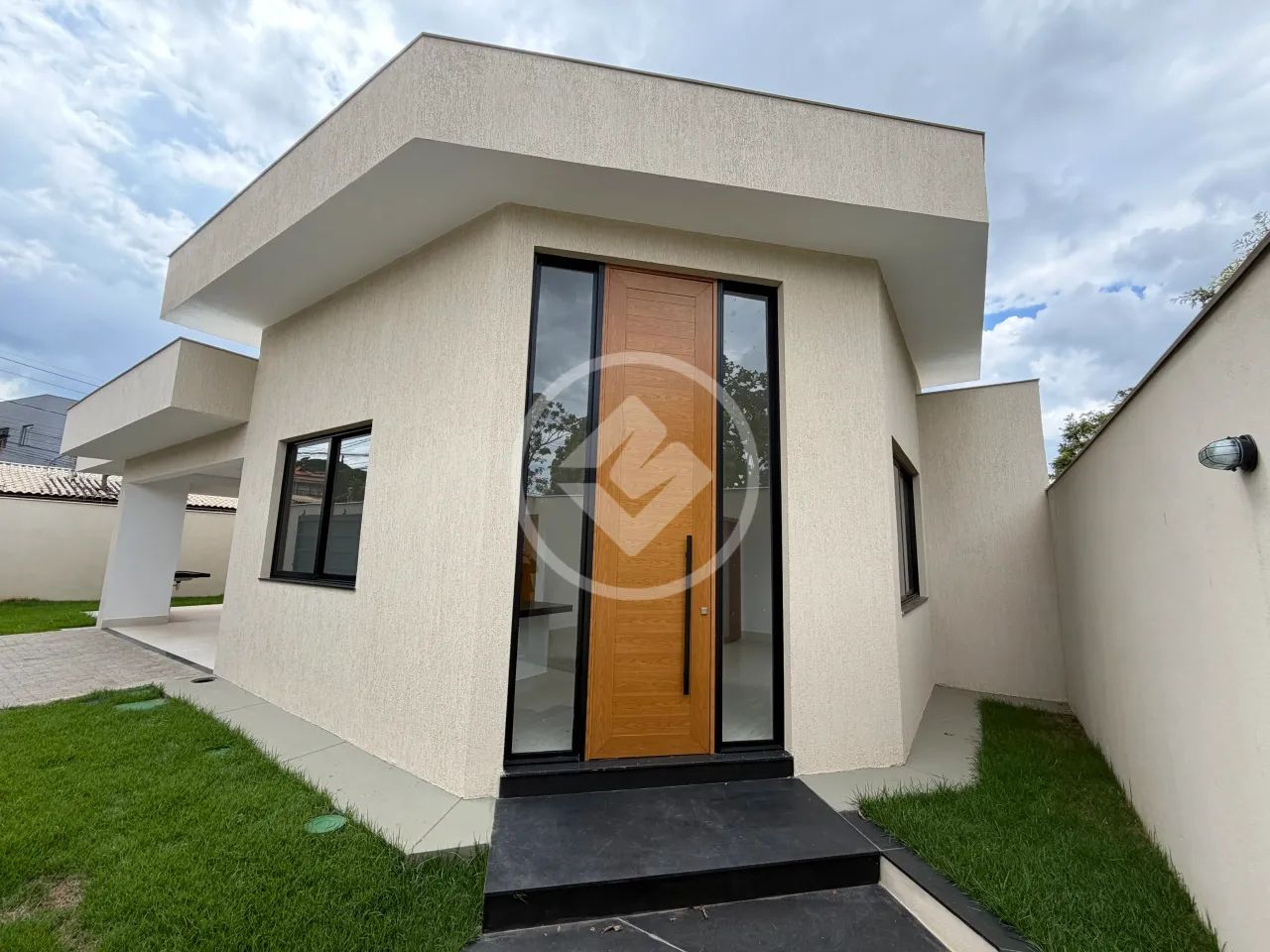 Casa Jardim Ipe codigo: 284949
