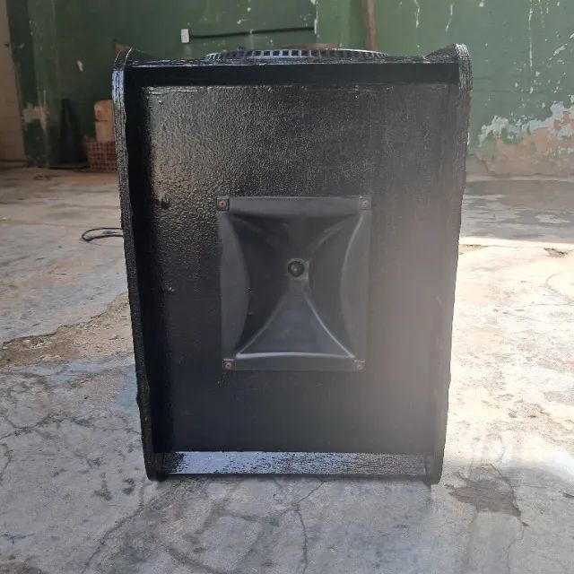 Caixa de som para propaganda - Foto 3