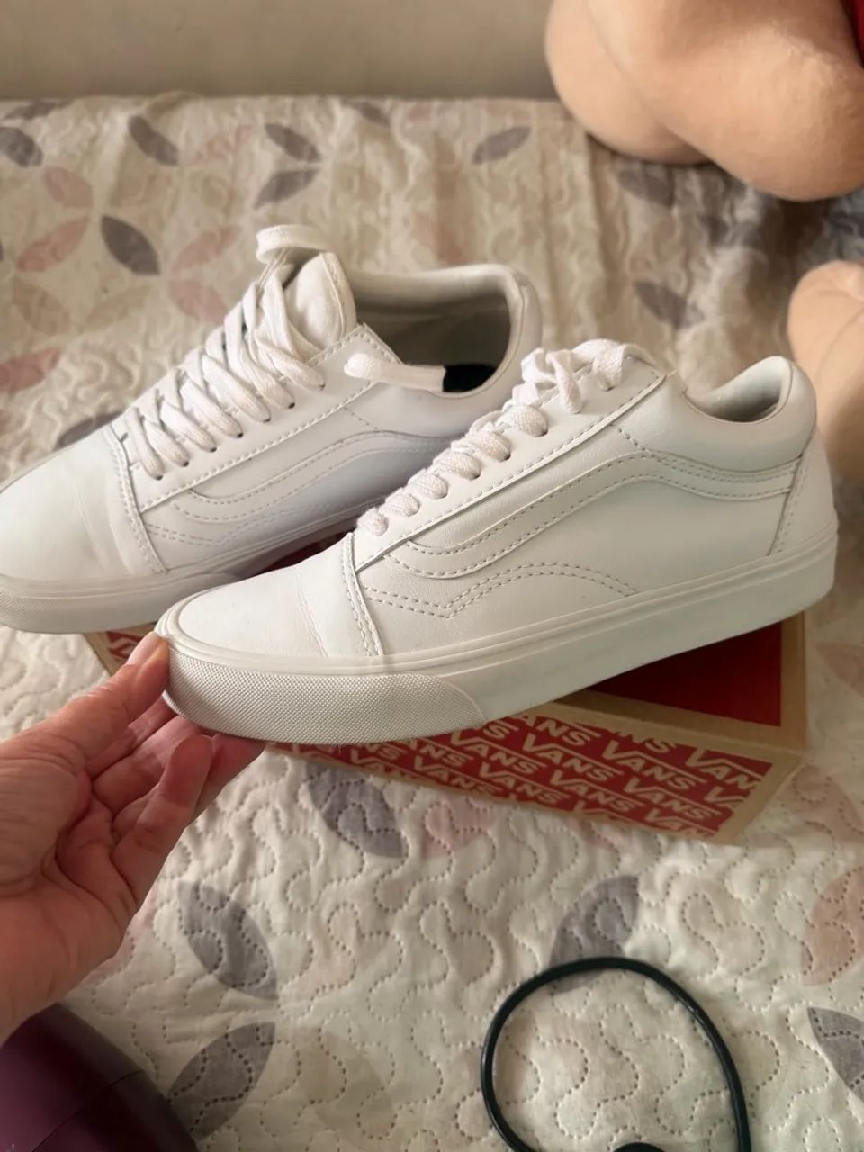 Tênis Vans original 