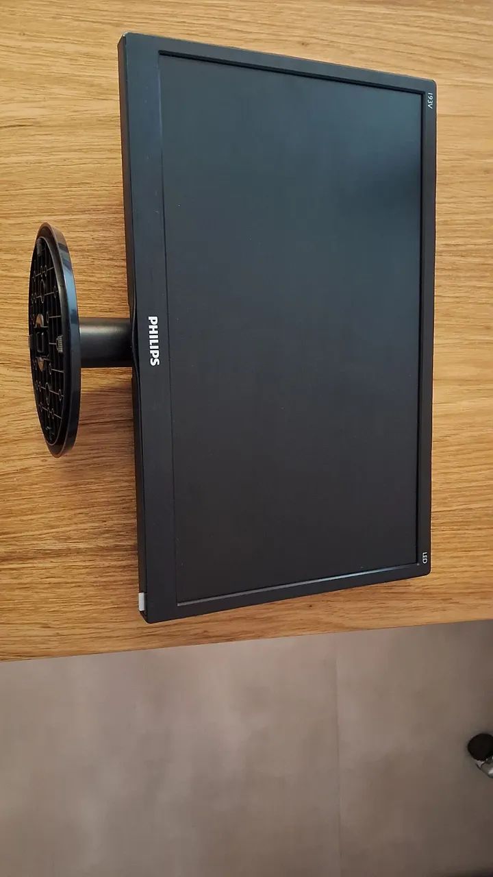 Monitores Philips