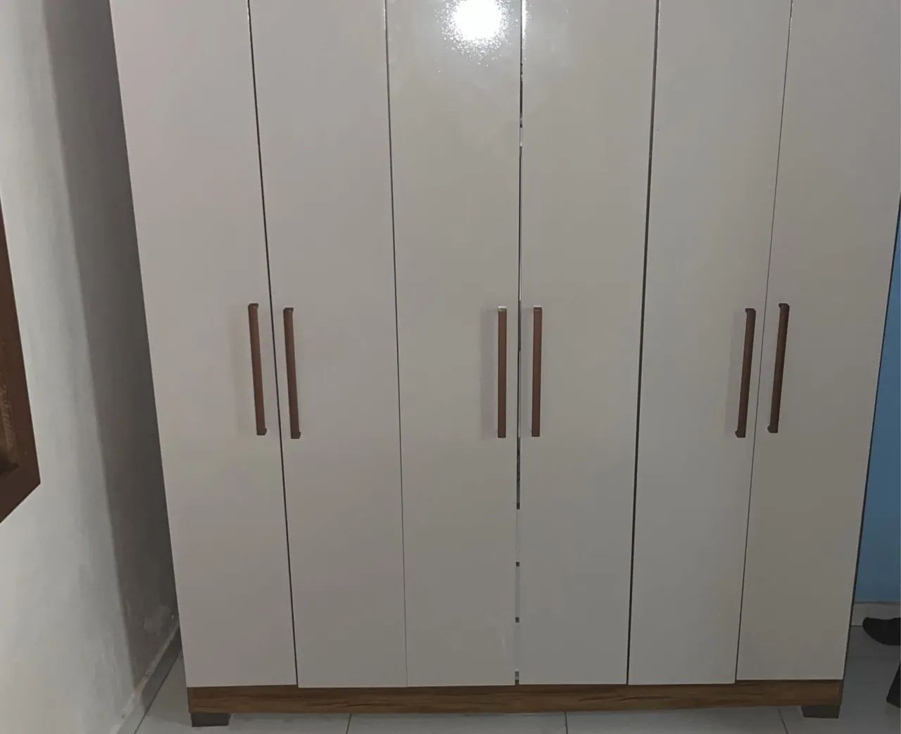 Guarda roupa  - Foto 3