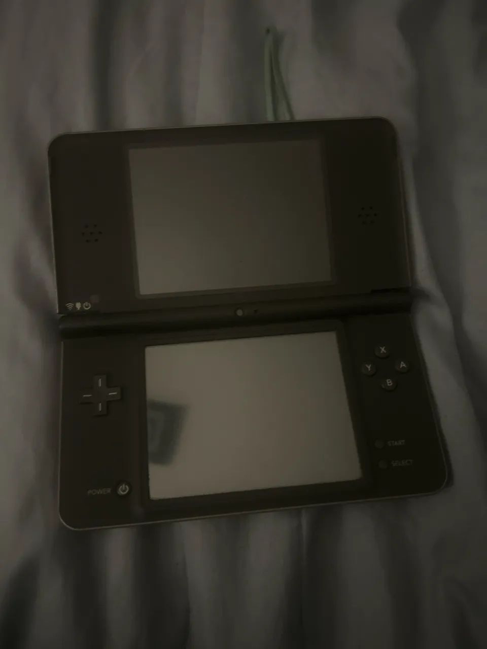 Ds nintendo 