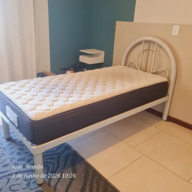 Colchão Ecoflex - Foto 2